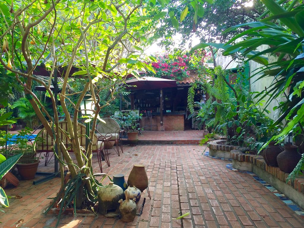 El Refugio Hotel Foz do Iguacu Exterior photo